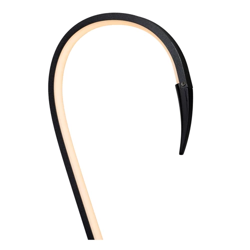 Lucide FLAMINGO - Vloerlamp - LED - RGB - Multicolor - detail 8